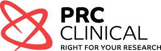 PRC Clinical - right for your research