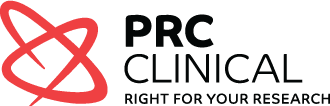PRC Clinical - right for your research